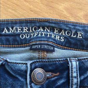 American Eagle Outfitters Jeans - AE jeggings American Eagle Outfitters Jeans - AE jeggings